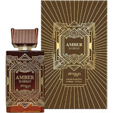 Zimaya Amber Is Great Eau De Parfum 100ML