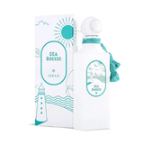 Ibraheem Al Qurashi Sea Breeze Eau de Parfum 100ml