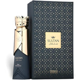 Fragrance World Sultan – The Founder Eau de Parfum 100ML