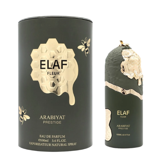 Arabiyat Prestige Elaf Fleur Eau De Parfum 100ML For Women