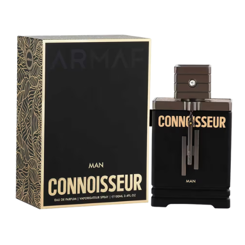 Armaf Connoisseur Man Eau de Parfum 100ML - Armaf Perfume