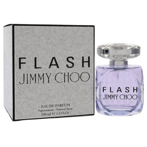 Jimmy Choo Flash Eau De Parfum 100ML For Women