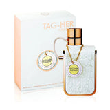Armaf Tag Her Pour Femme Eau de Parfum 100ML