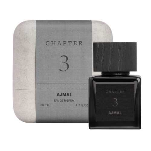 Ajmal Chapter 3 Eau de Parfum 50ML