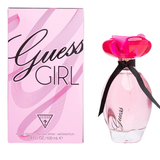 GUESS Girl Eau De Toilette 100ML