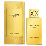 Swiss Arabian Shaghaf Oud Eau de Parfum 75ML