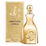 Jimmy Choo I Want Choo Le Parfum for Women 100ML