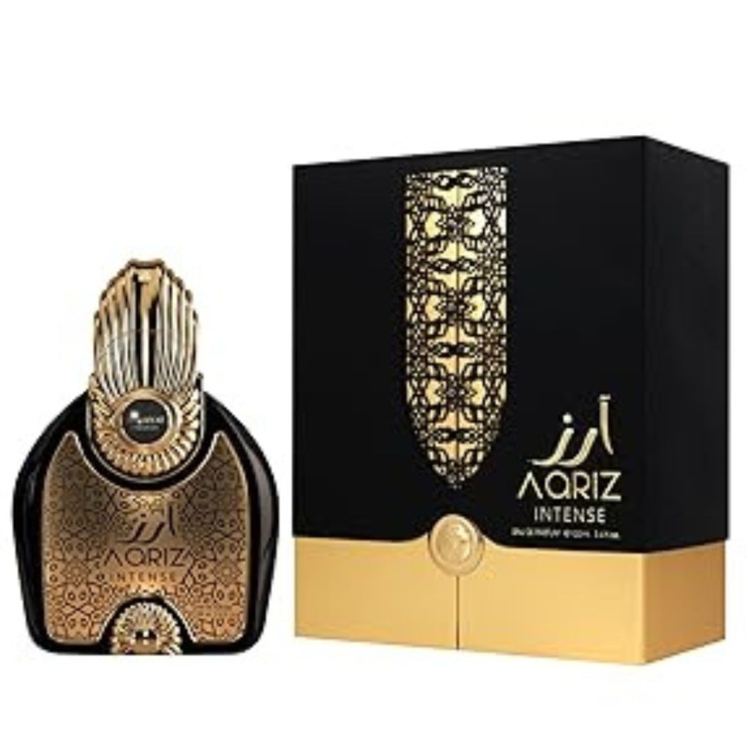 Arabiyat Prestige Aariz Intense Eau de Parfum 100ML - Arabiyat Prestige Perfume