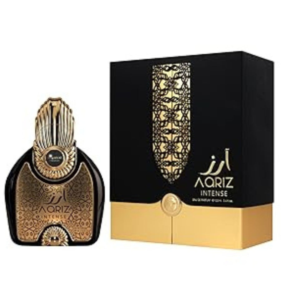 Arabiyat Prestige Aariz Intense Eau de Parfum 100ML - Arabiyat Prestige Perfume