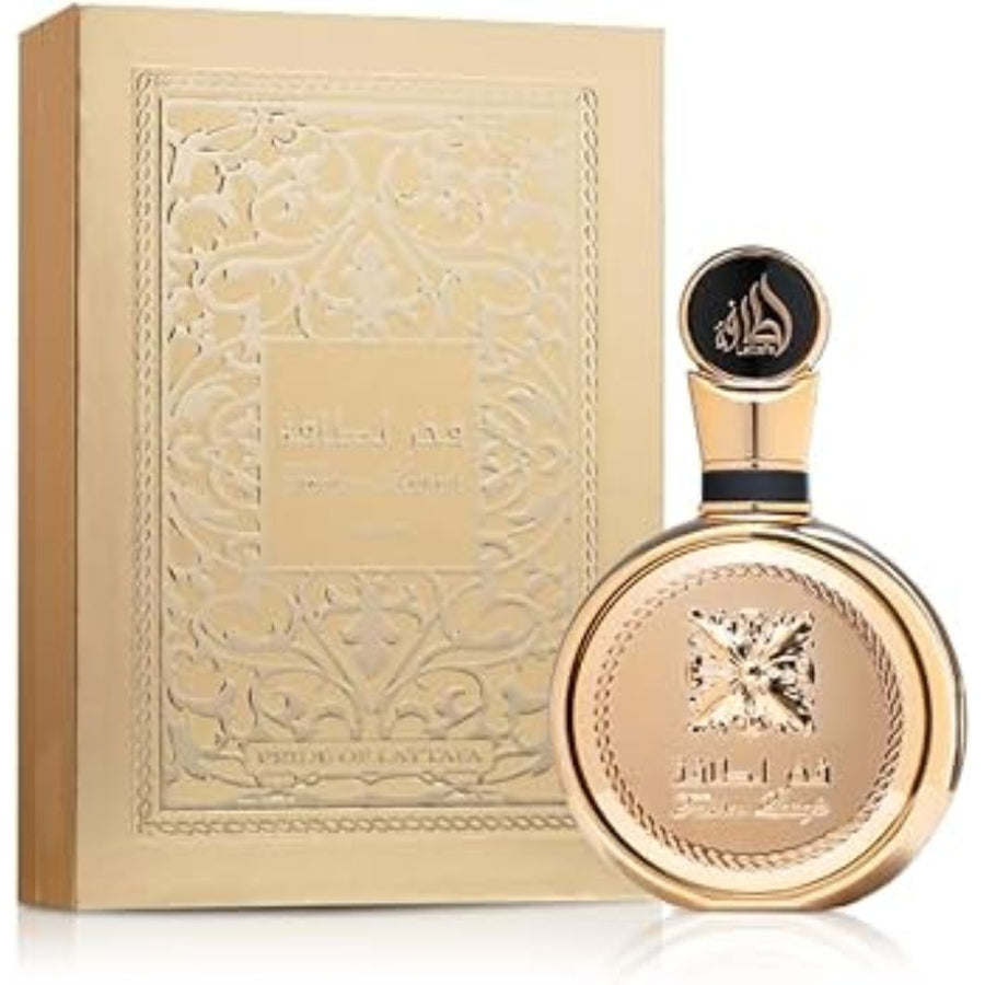 Lattafa Fakhar Extrait Eau De Parfum 100ML - Lattafa Perfume