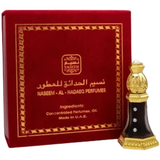 Naseem Shiyufi Attar 6ML