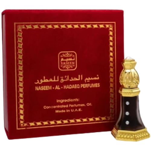 Naseem Shiyufi Attar 6ML