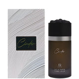 Ahmed Al Maghribi Cinder Eau de Parfum 100ML