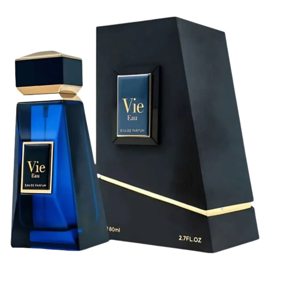 Fragrance World Vie Eau EDP 80ml - 80ML - Fragrance World Perfume
