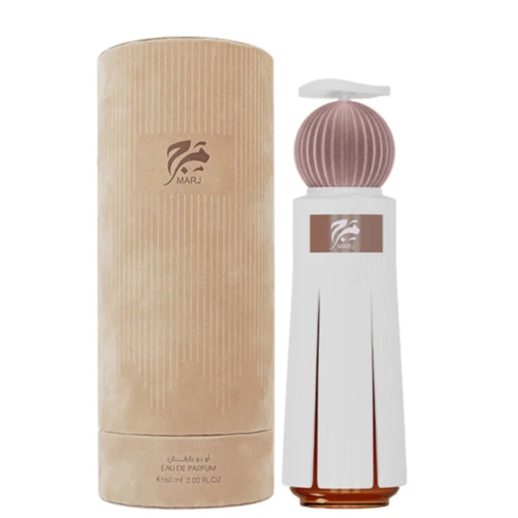 Ahmed Al Maghribi Marj Eau de Parfum 60ML