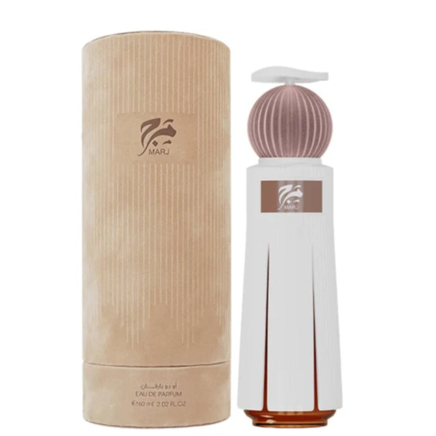 Ahmed Al Maghribi Marj Eau de Parfum 60ML
