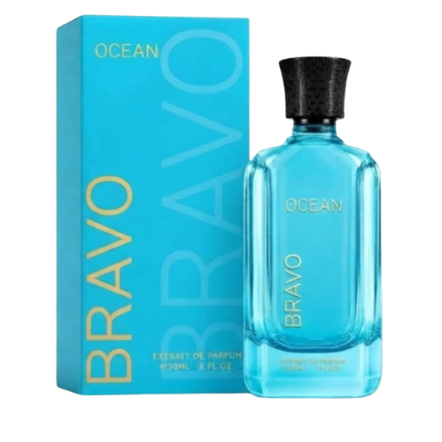 Bravo Ocean Extrait De Parfum 30ML