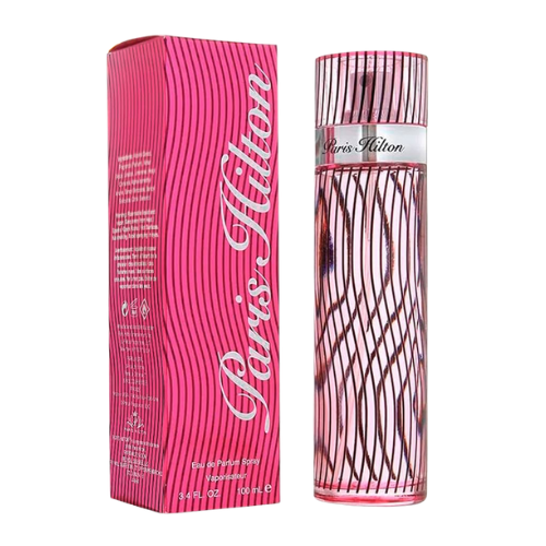 Paris Hilton For Women Eau De Parfum 100ml - Paris Hilton Perfume