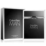 Calvin Klein Man Eau De Toilette (EDT) 100ML