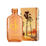 Calvin Klein CK One Summer Daze Unisex Eau De Toilette (EDT) 100ML