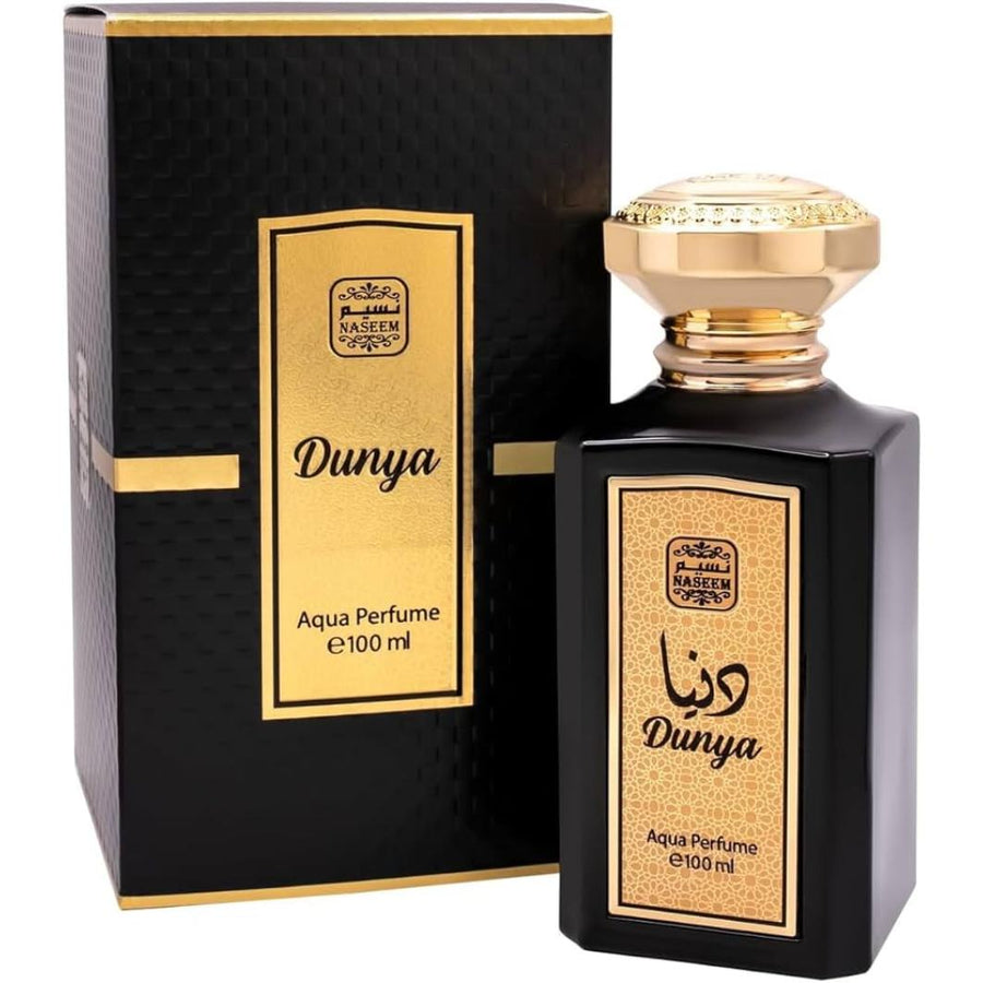 Naseem Dunya Aqua Parfum 100ML - Naseem Perfume