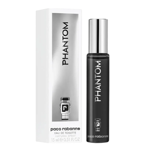 Paco Rabanne Phantom Eau de Toilette Miniature 15ML