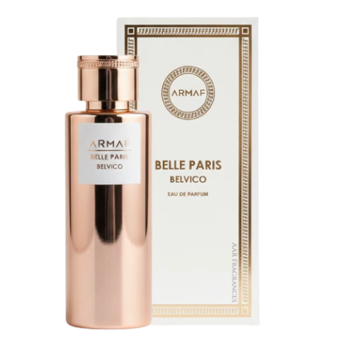 Armaf Belle Paris Belvico Eau de Parfum 100ML - Armaf Perfume