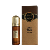 Ibraheem Al Qurashi Cuban Tobacco Eau de Parfum 100ML