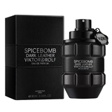 Viktor & Rolf Spicebomb Dark Leather Eau De Parfum 90ml for Men
