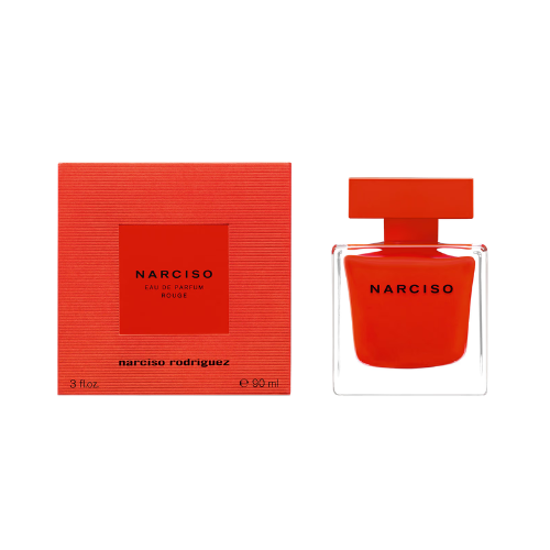 Narciso Rodriguez Narciso Rouge Eau De Parfum 90ml for Women - Narciso Rodriguez Perfume