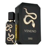 Fragrance World Veneno Eau de Parfum 100ml