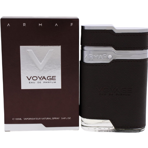 Armaf Voyage Brown Eau De Parfum 100ML for Men