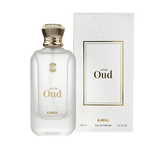 Ajmal White Oud Eau De Parfum 100ml