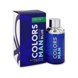 UCB Colors Man Blue EDT 100ml