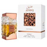 Nusuk Ateeq Eau De Parfum 100ML
