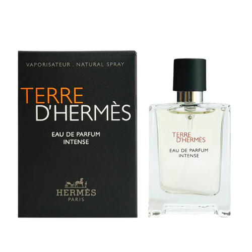 Terre d'Hermès Eau De Parfum Intense 5ML - Terre d'Hermes Perfume