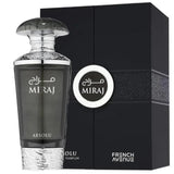 Fragrance World Miraj Absolu Eau de Parfum 100ml