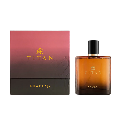 Khadlaj Titan for Men Eau De Parfum (EDP) 100ML