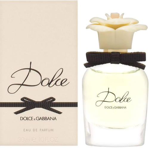 Dolce & Gabbana Dolce EDP 30ml - 100ML - Dolce & Gabbana Perfume
