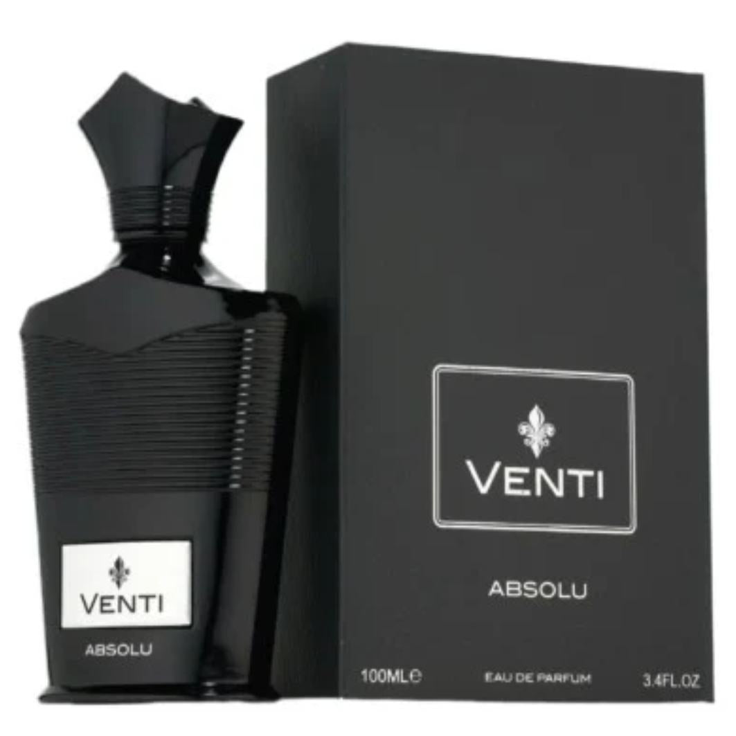 Fragrance World Venti Absolu Eau de Parfum 100ML