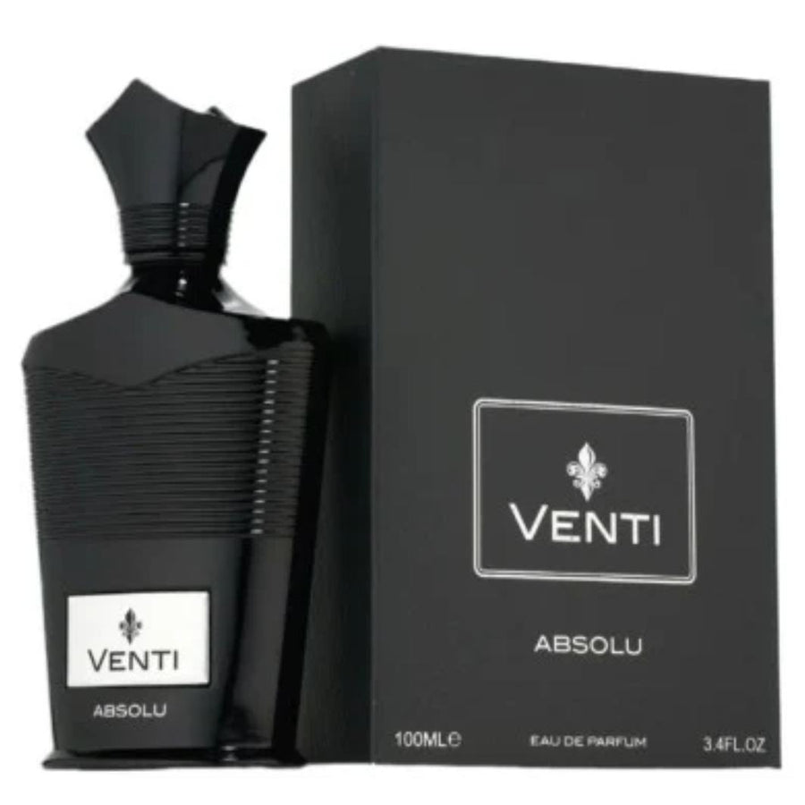 Fragrance World Venti Absolu Eau de Parfum 100ML
