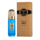 Ibraheem Al Qurashi Brazilian Tobacco Eau de Parfum 100ML