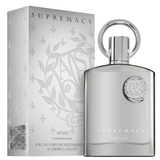Afnan Supremacy Silver Eau De Parfum 100ml for Men