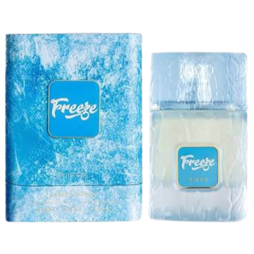 RiiFFS Freeze Extrait De Parfum 100ML
