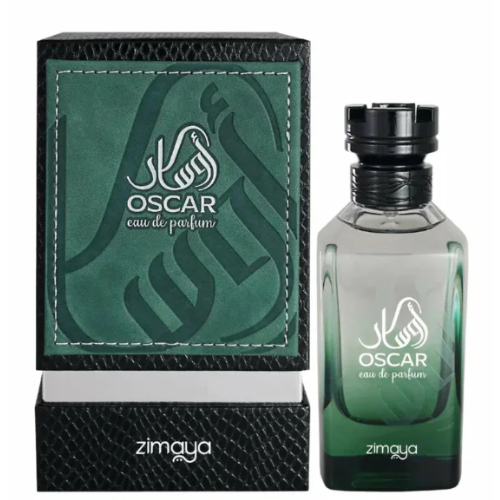 Zimaya Oscar Eau De Parfum 100ML - Zimaya Perfume