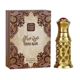 Naseem Oud Safi Attar 6ML
