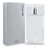 Ajmal Shiro Eau De Parfum 90ML