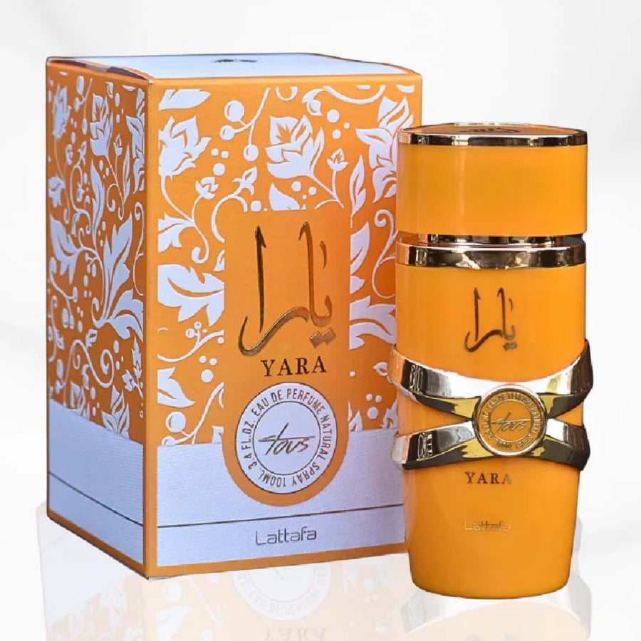 Lattafa Yara Tous Eau de Parfum 100ML - Lattafa Perfume