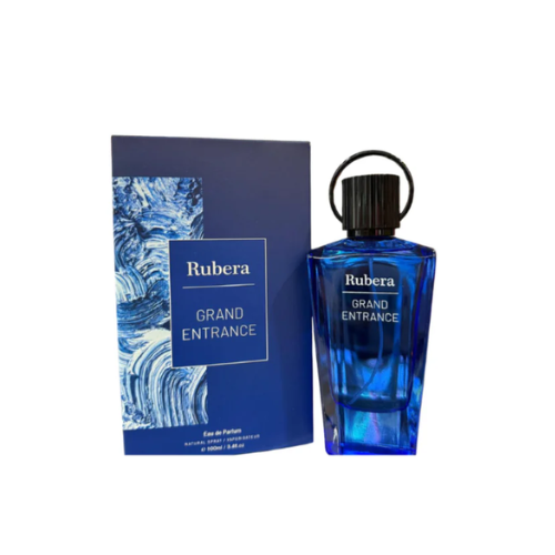 Rubera Grand Entrance Eau De Parfum 100ML