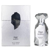 Arabiyat Prestige Marwa Eau De Parfum 100ML